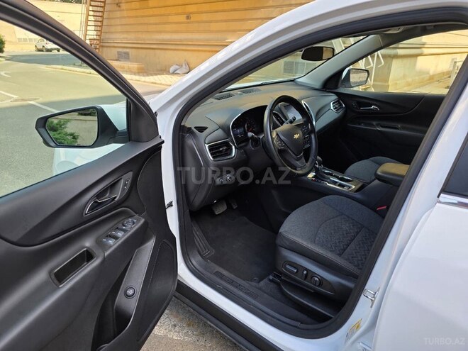 Chevrolet Equinox-8