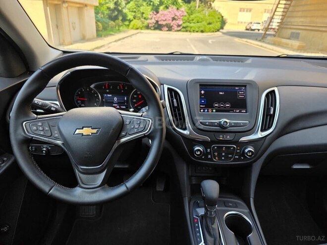 Chevrolet Equinox-15