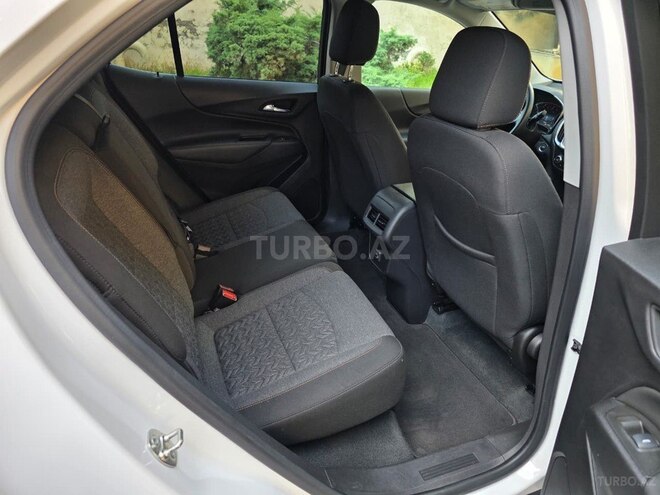Chevrolet Equinox-14
