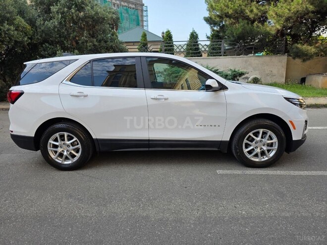 Chevrolet Equinox-6