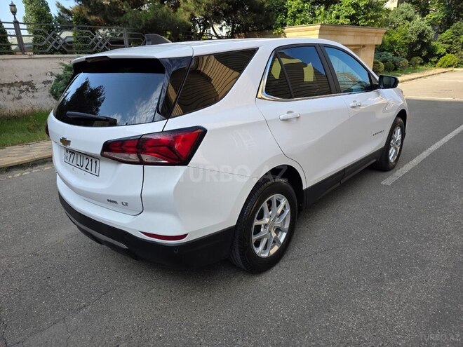 Chevrolet Equinox-3