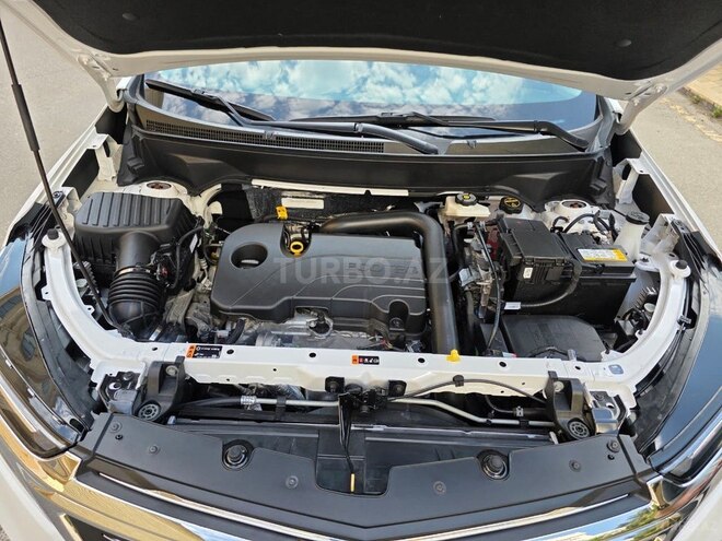 Chevrolet Equinox-13