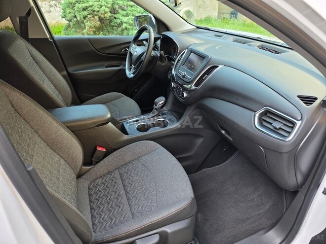 Chevrolet Equinox-11