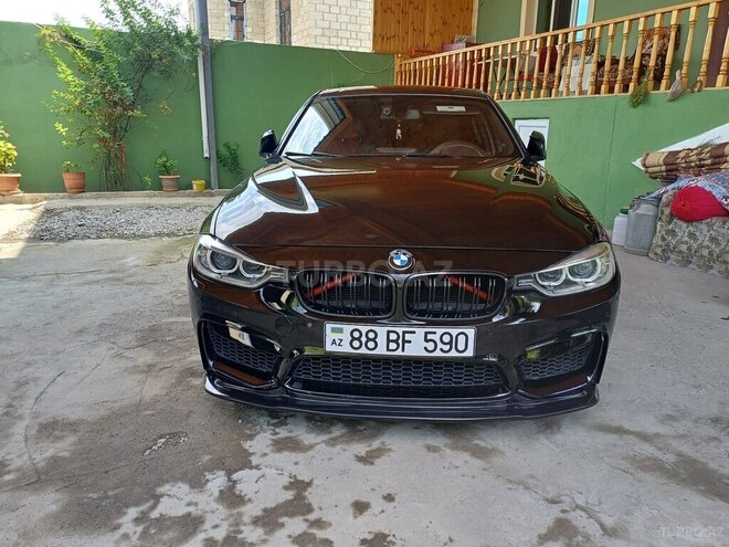 BMW 328-1