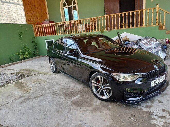 BMW 328-7
