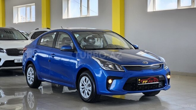 Kia Rio-9