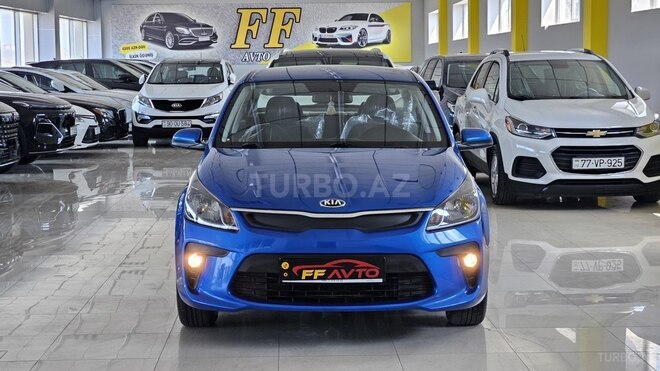 Kia Rio-1