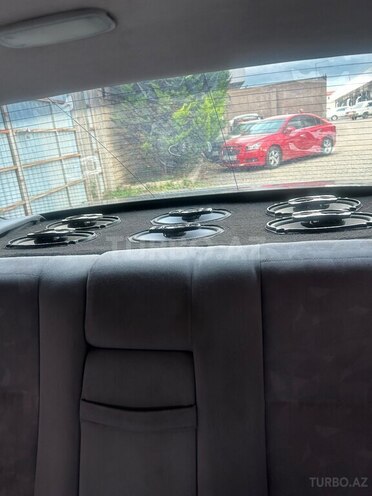 Mercedes C 220-9