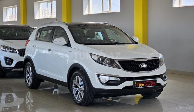 Kia Sportage-6
