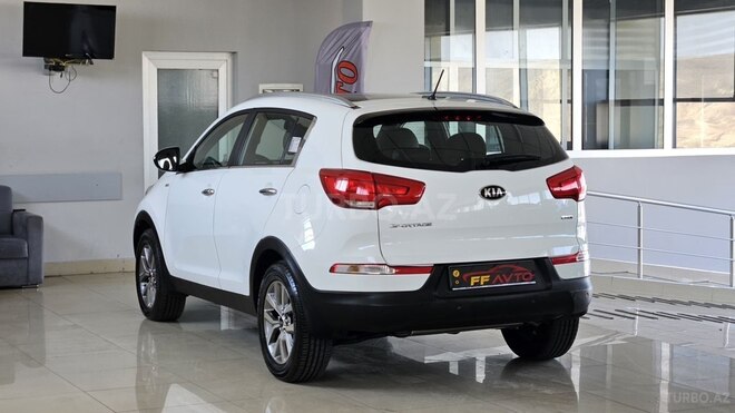 Kia Sportage-11