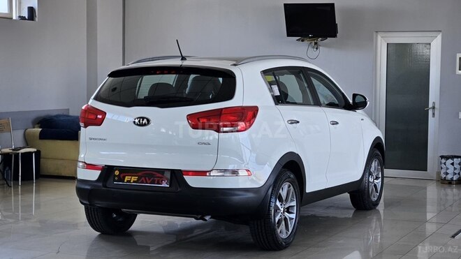 Kia Sportage-3