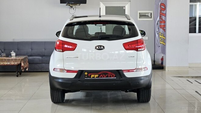 Kia Sportage-9
