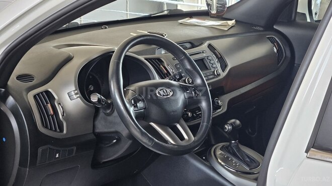 Kia Sportage-5