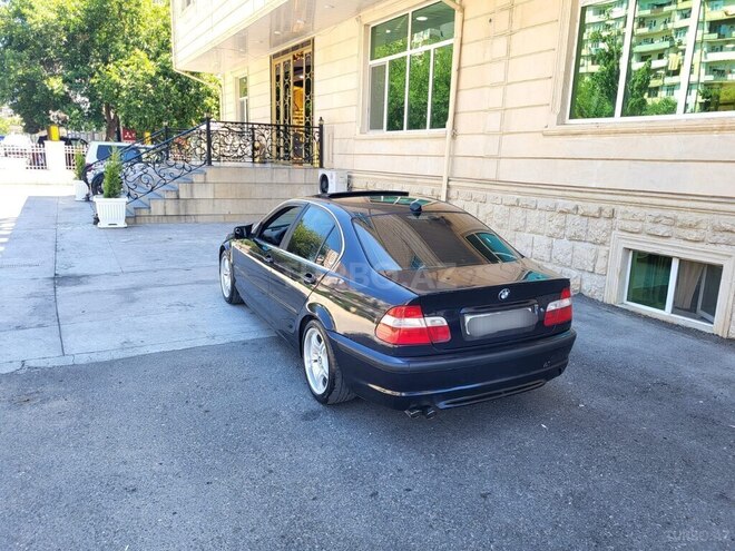 BMW 328-5