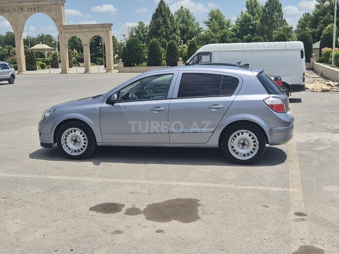 Opel Astra-8
