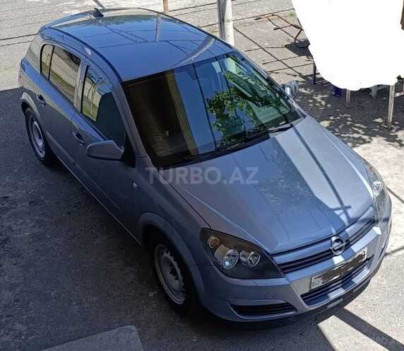Opel Astra-6