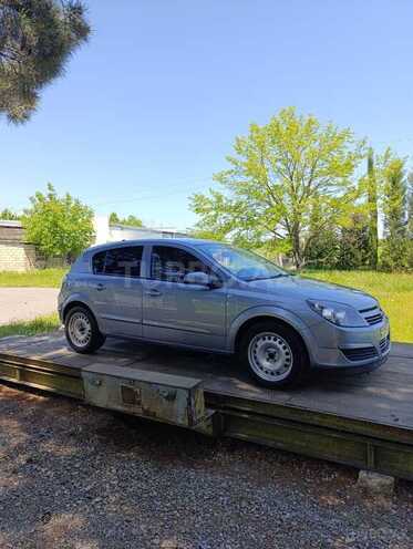 Opel Astra-2