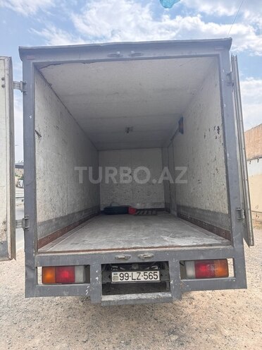 Hyundai HD-78 2011, 835,000 km - 3.9 l - Bakı