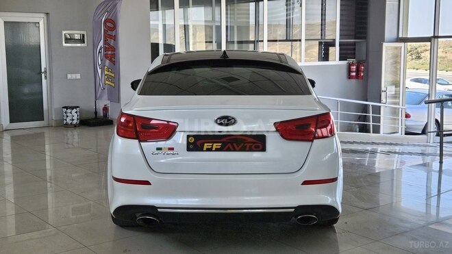 Kia Optima-10