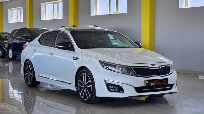 Kia Optima-3