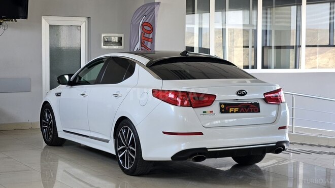 Kia Optima-6