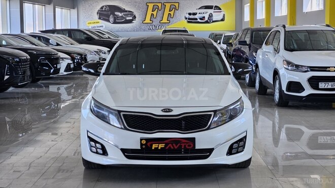 Kia Optima-7