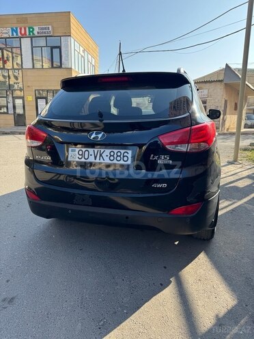 Hyundai ix35-2