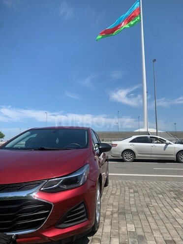 Chevrolet Cruze-5