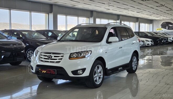 Hyundai Santa Fe-14