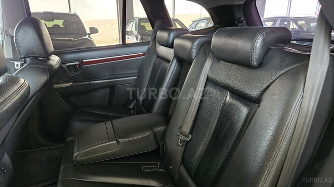 Hyundai Santa Fe-9