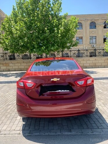Chevrolet Cruze-2