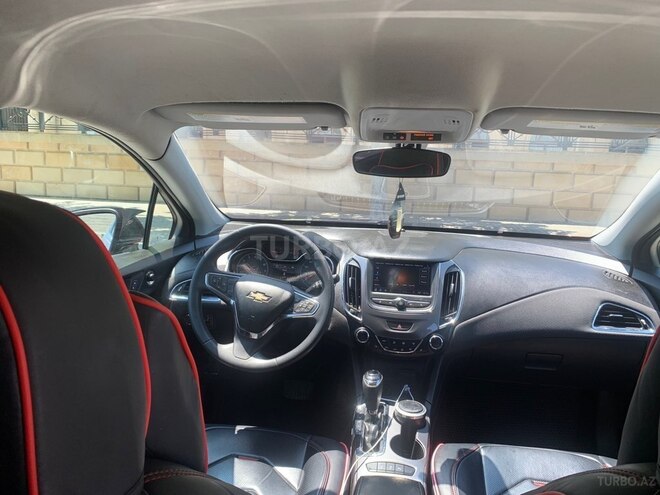 Chevrolet Cruze-3