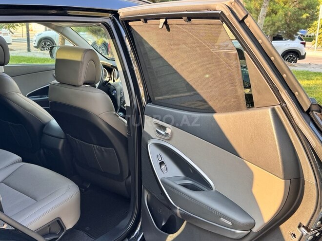 Hyundai Santa Fe-7