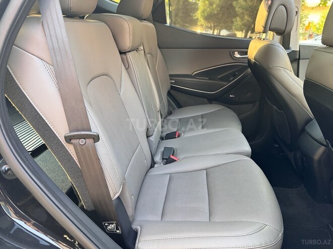 Hyundai Santa Fe-8