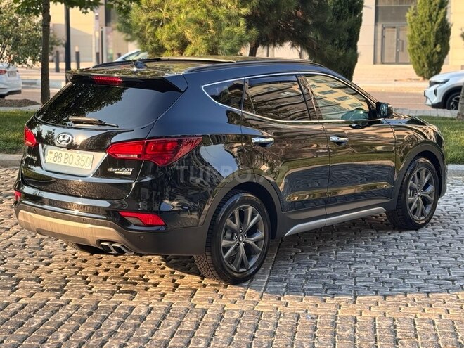 Hyundai Santa Fe-4