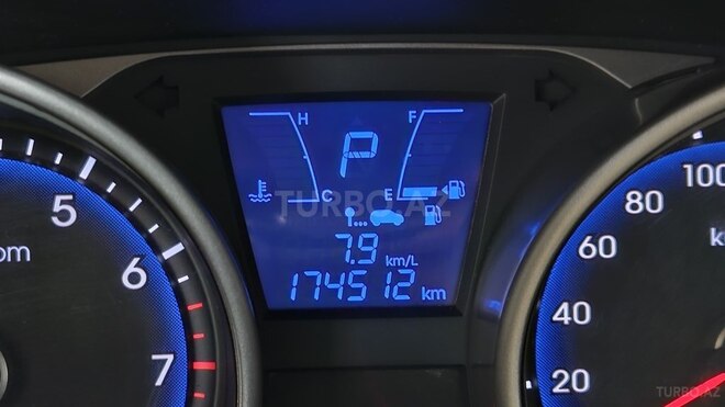 Hyundai Tucson-6