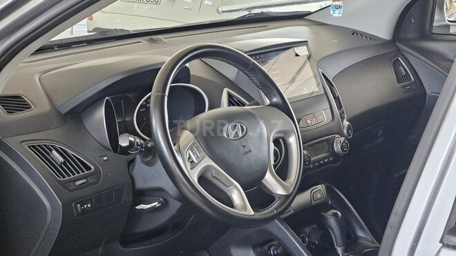 Hyundai Tucson-8