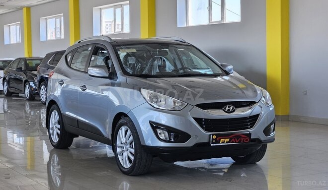 Hyundai Tucson-9