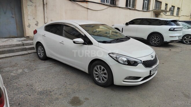 Kia K3-3