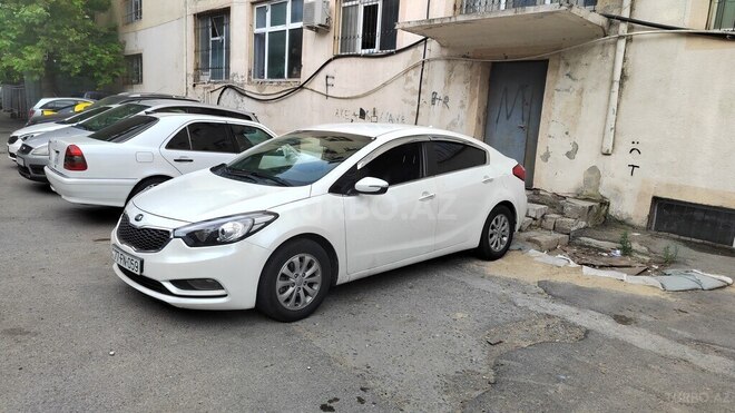 Kia K3-2