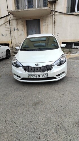 Kia K3-1