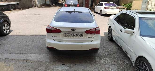 Kia K3-4