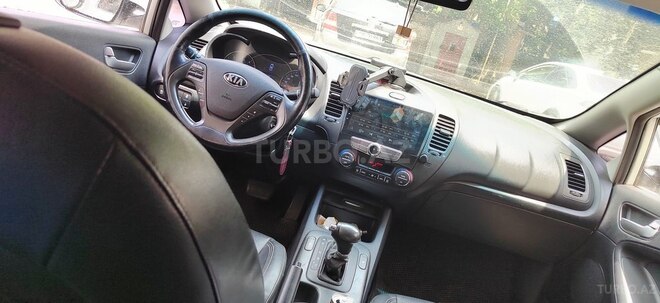 Kia K3-7