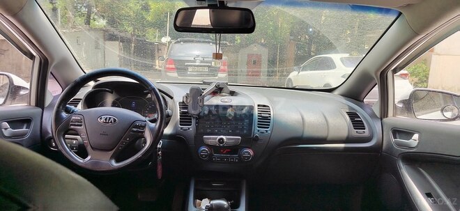 Kia K3-5