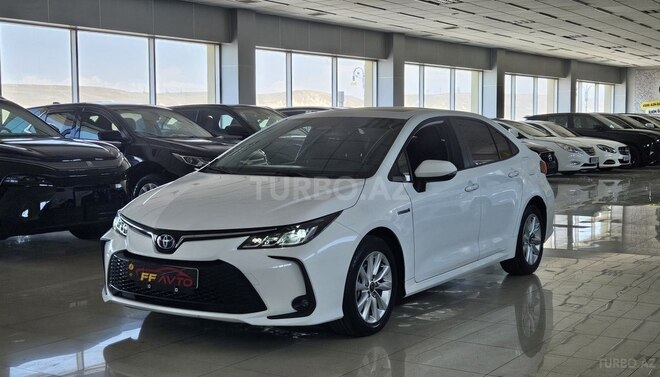 Toyota Corolla-3