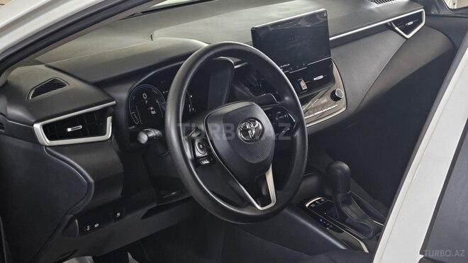 Toyota Corolla-9