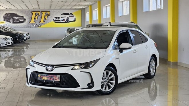 Toyota Corolla-1
