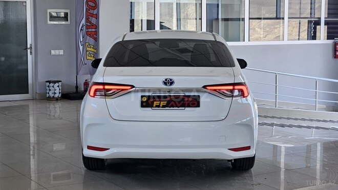 Toyota Corolla-2