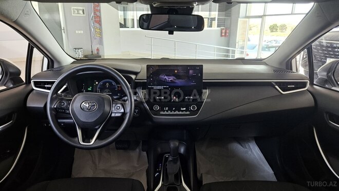 Toyota Corolla-5