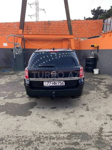 Opel Astra-2